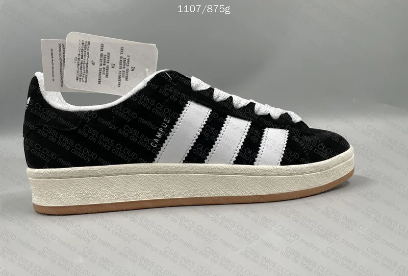 Adidas Campus 4