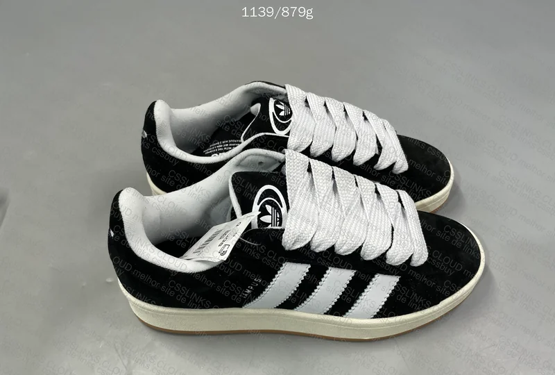 Adidas Campus