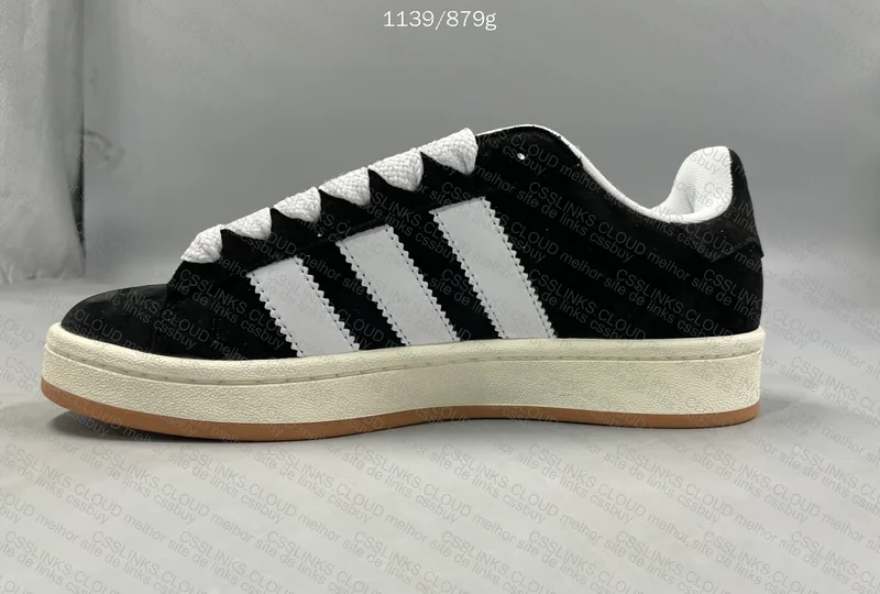 Adidas Campus 3