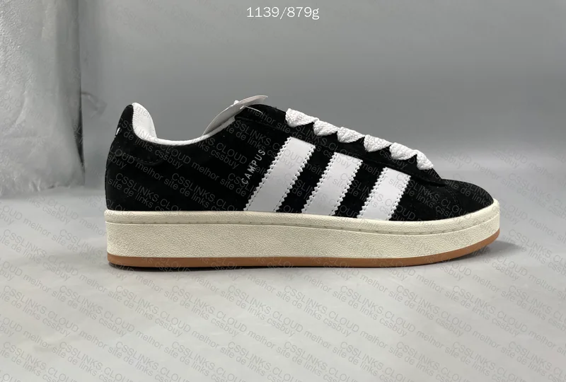Adidas Campus 4