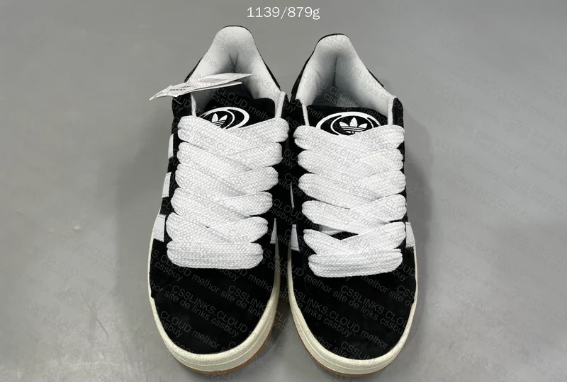 Adidas Campus 6