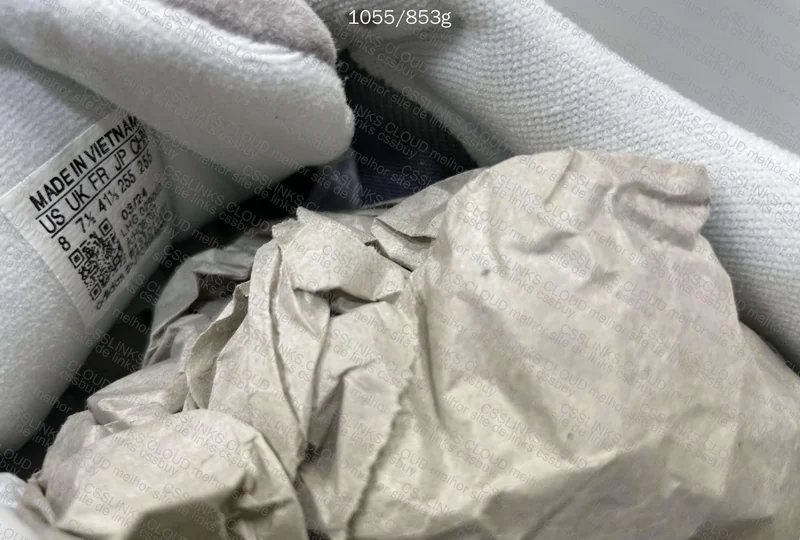 adidas Campus 8
