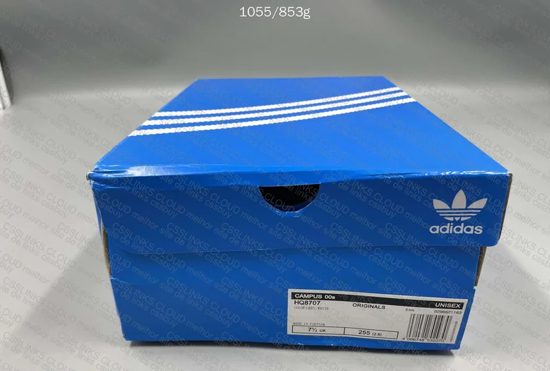 adidas Campus 9
