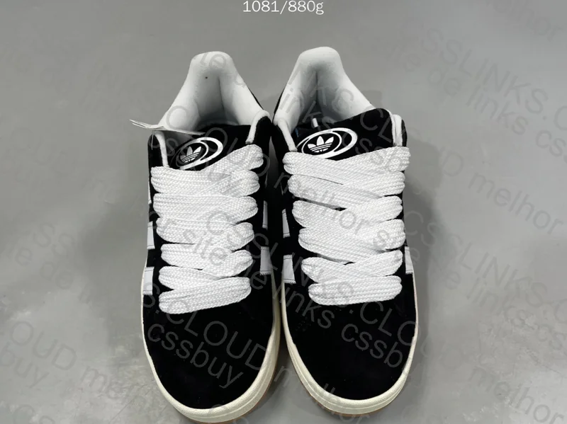 adidas Campus