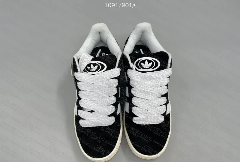 Adidas Campus