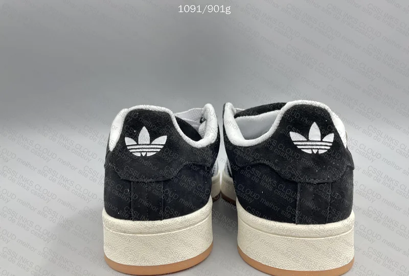 Adidas Campus 3