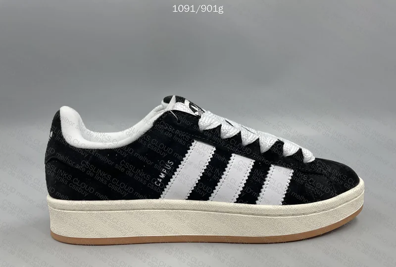Adidas Campus 4