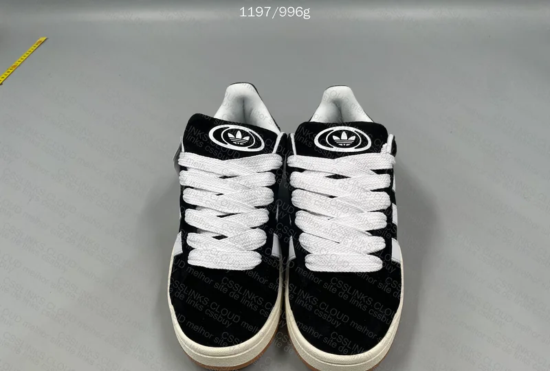 adidas Campus