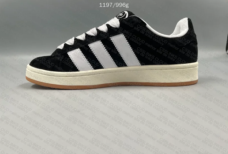adidas Campus 3
