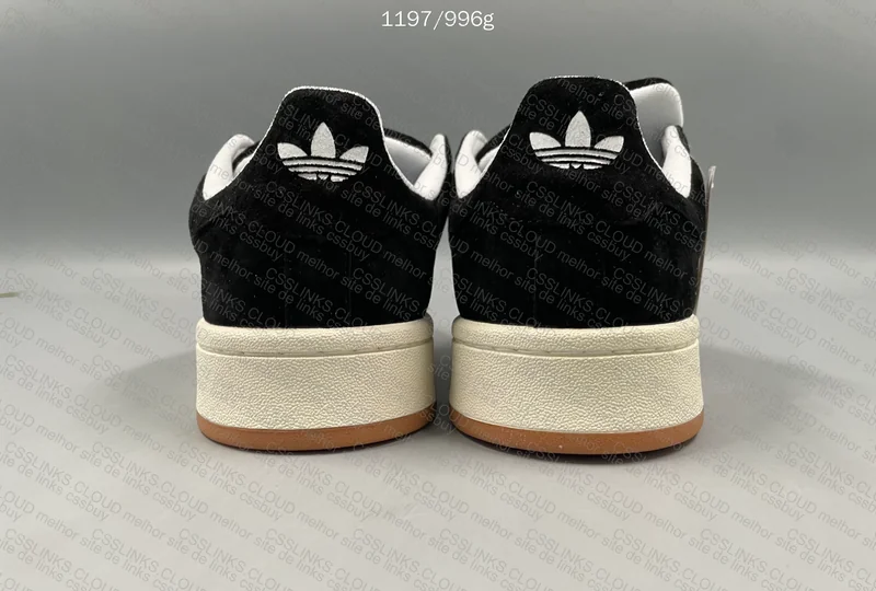 adidas Campus 4
