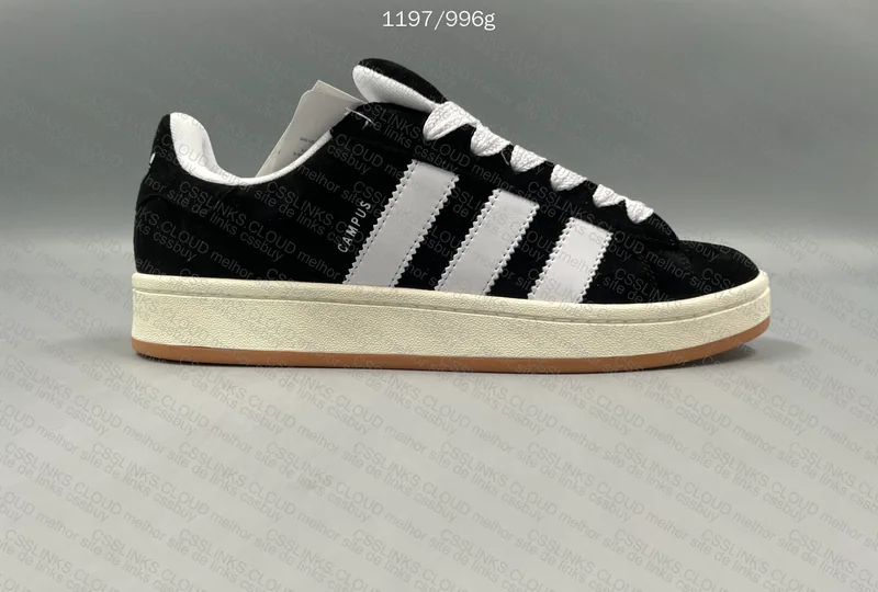 adidas Campus 6