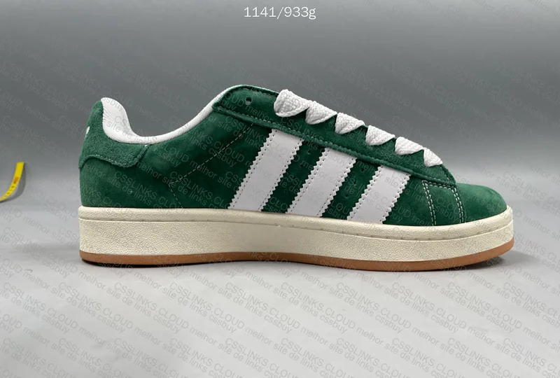 adidas Campus