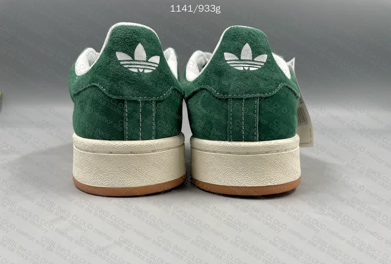adidas Campus 3