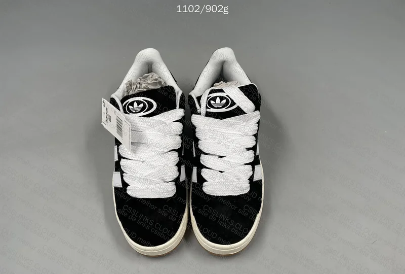 adidas Campus