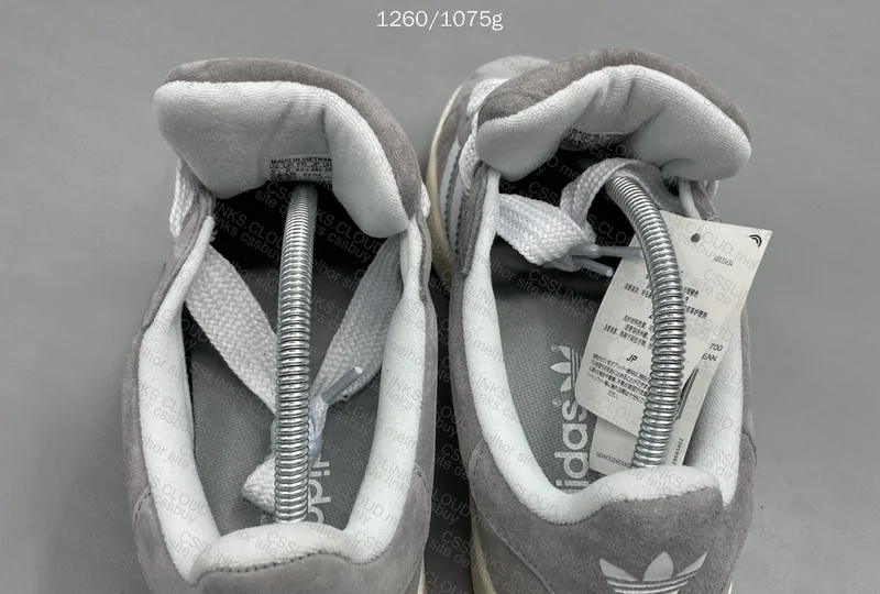 adidas Campus 5