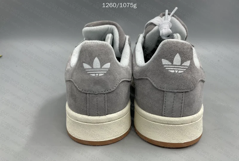 adidas Campus 8