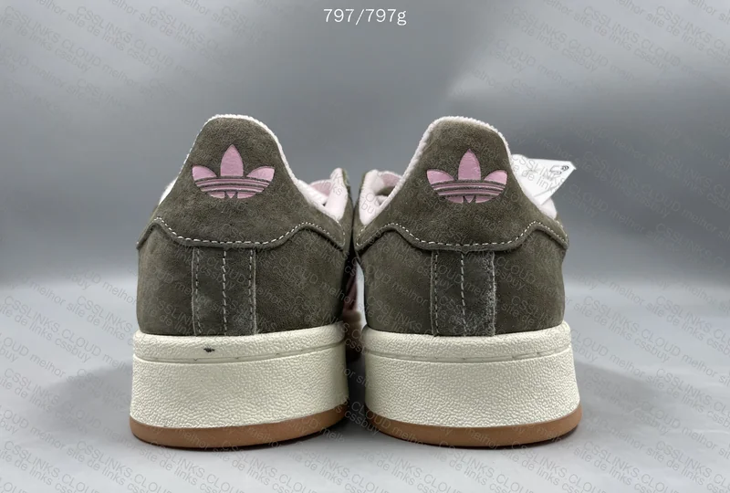 adidas Campus 3