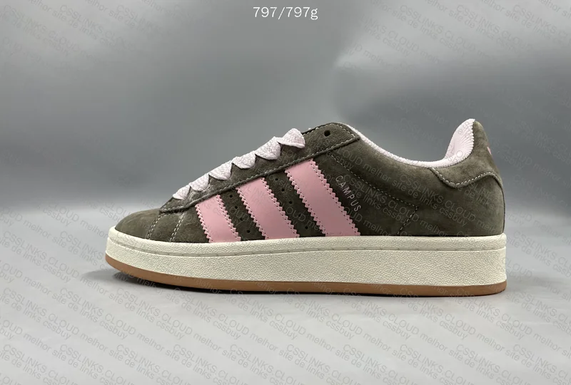 adidas Campus 4