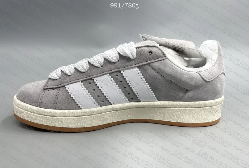 adidas Campus 4