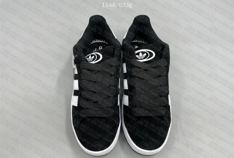 Adidas Campus