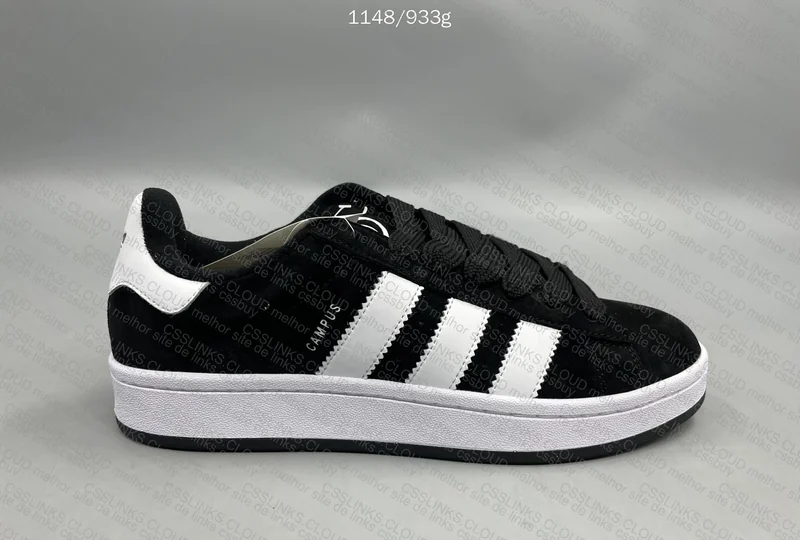 Adidas Campus 3