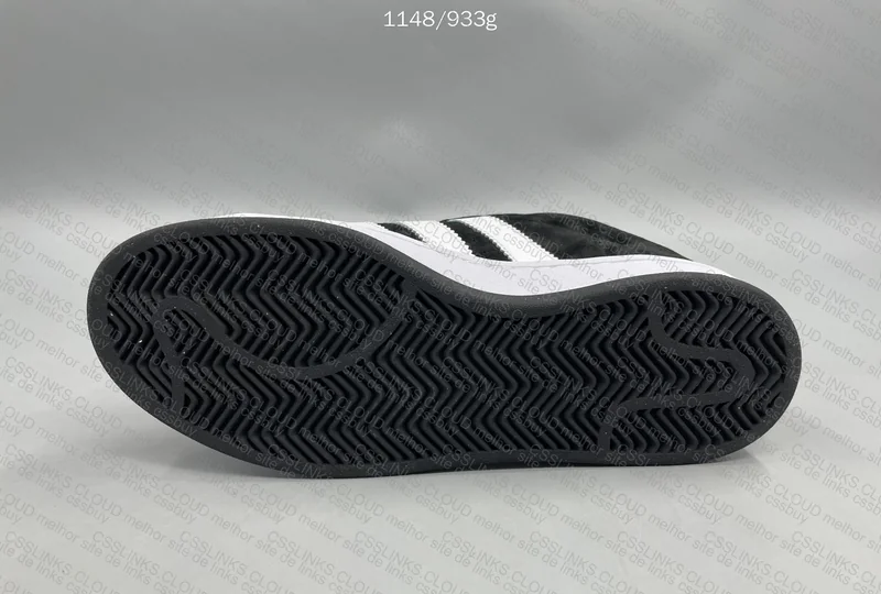 Adidas Campus 4
