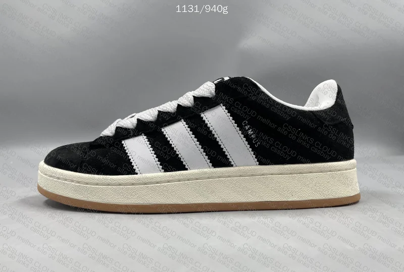 Adidas Campus 3