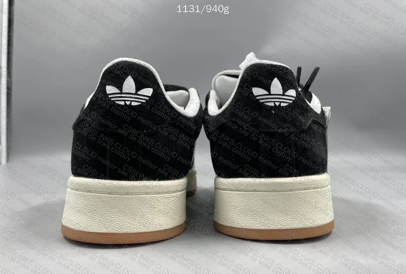 Adidas Campus 4
