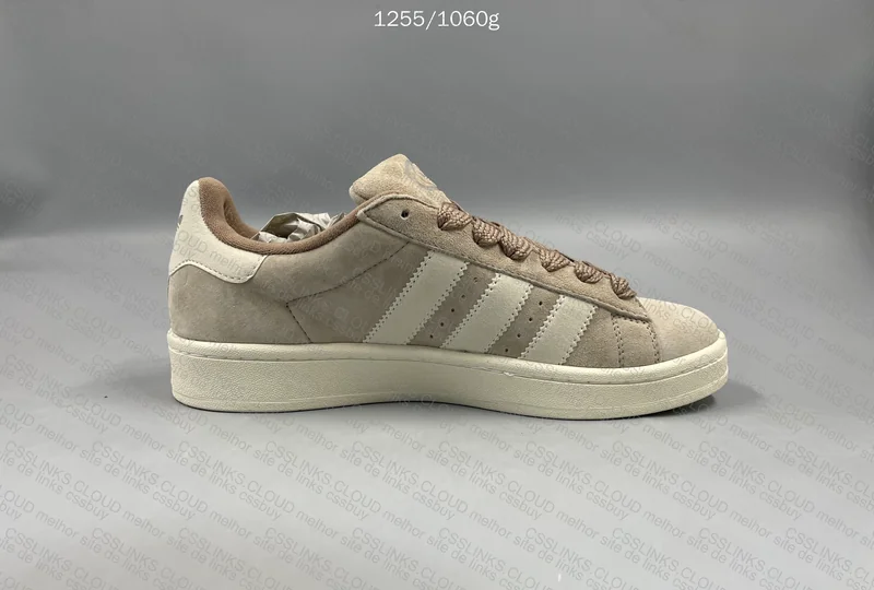 Adidas Campus 10