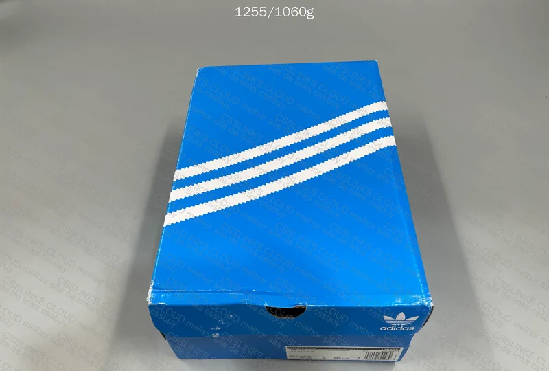 Adidas Campus 2