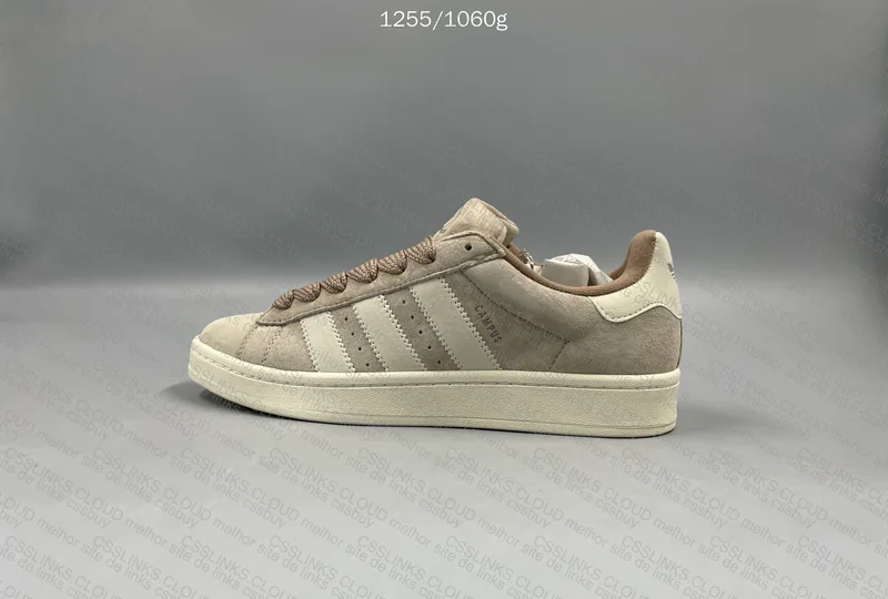 Adidas Campus 3