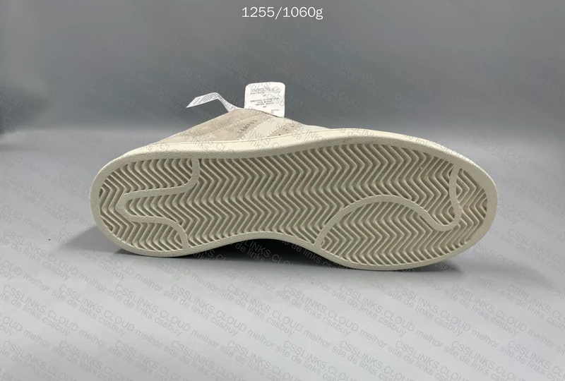 Adidas Campus 6