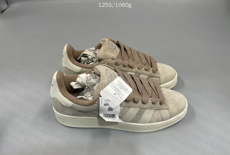 Adidas Campus 8