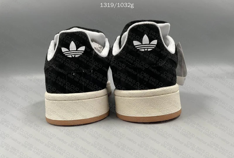 Adidas Campus 3