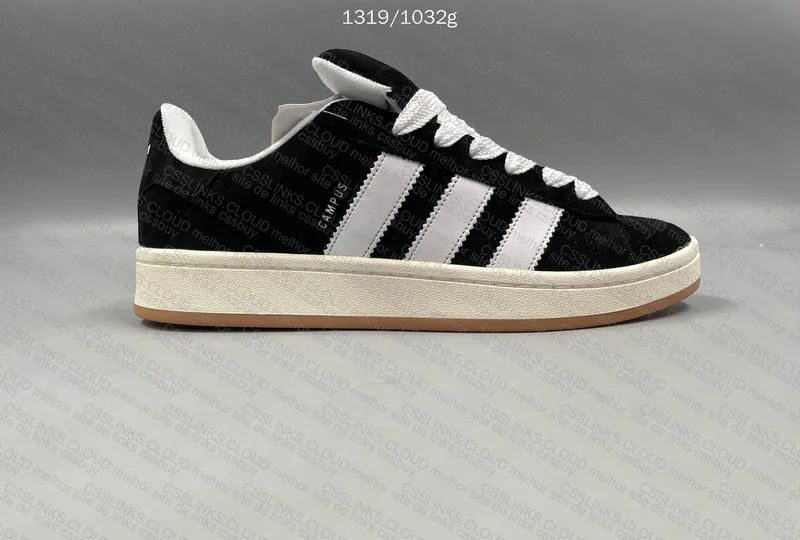 Adidas Campus 4