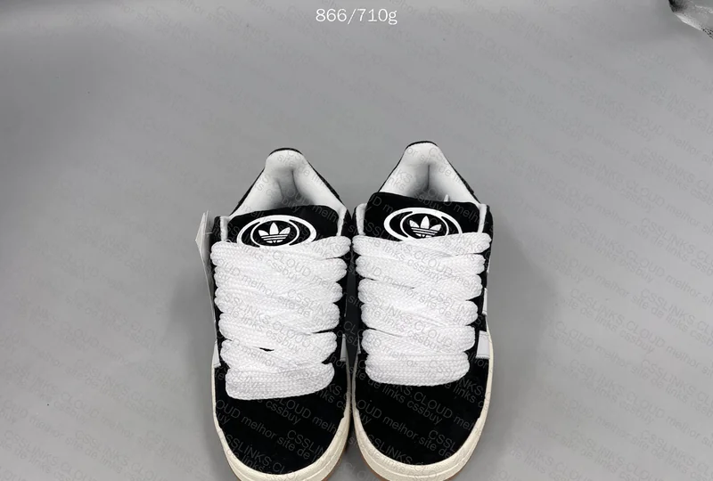 Adidas Campus