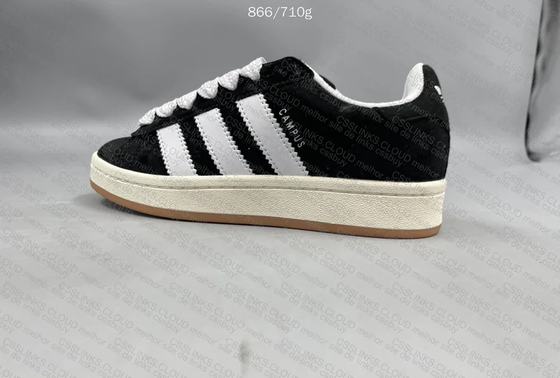 Adidas Campus 3