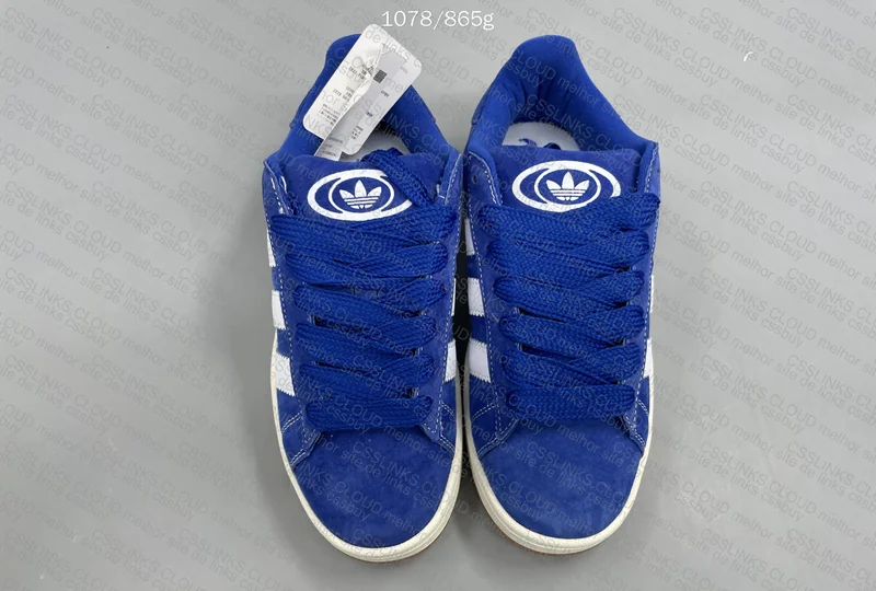 Adidas Campus