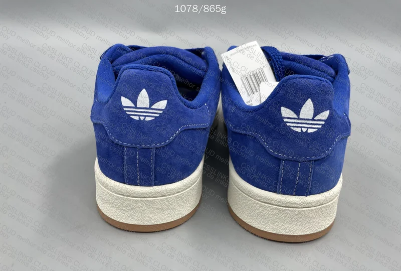 Adidas Campus 3