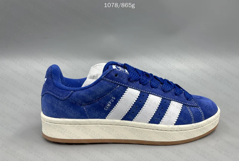 Adidas Campus 4