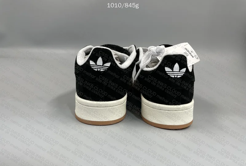 Adidas Campus 3