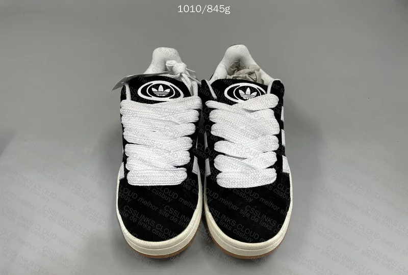 Adidas Campus 4