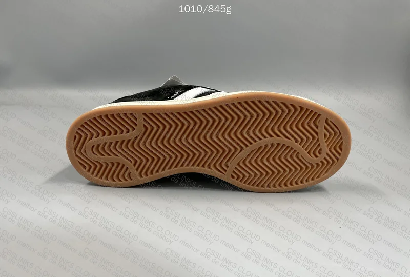 Adidas Campus 6