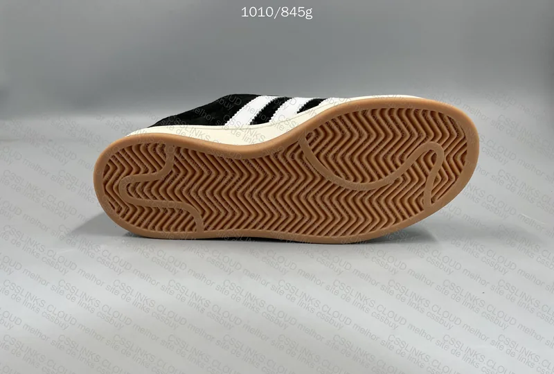Adidas Campus 8