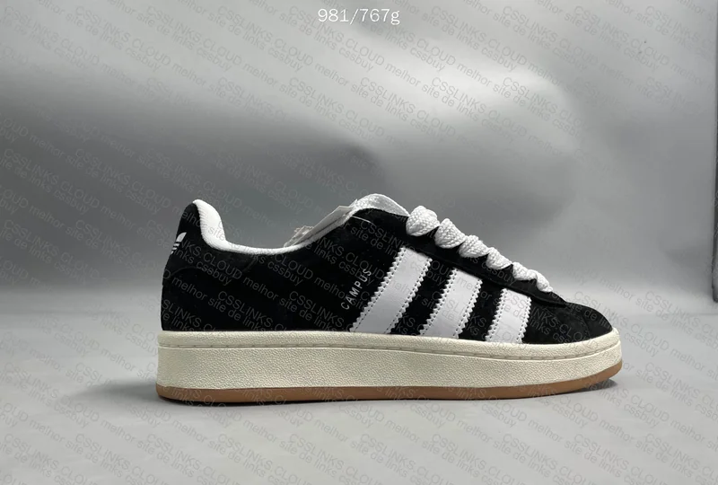 Adidas Campus 3