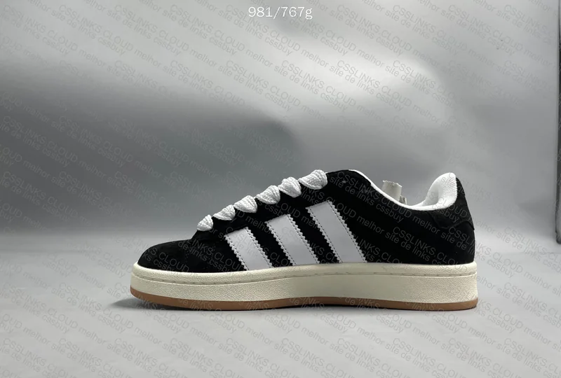 Adidas Campus 4