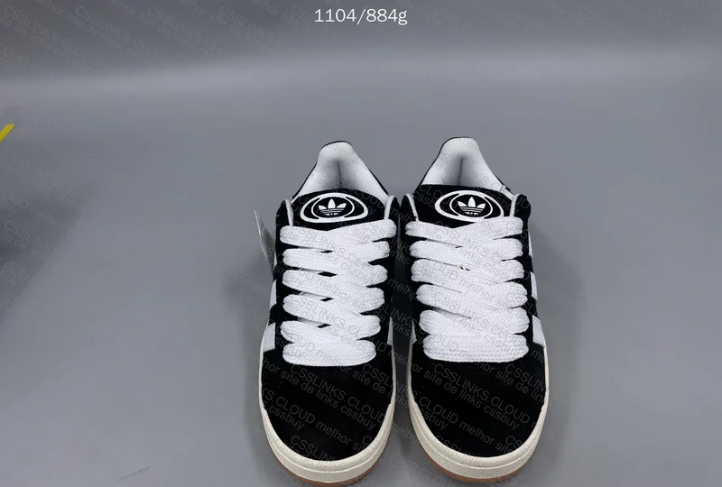 Adidas Campus