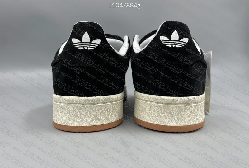 Adidas Campus 3