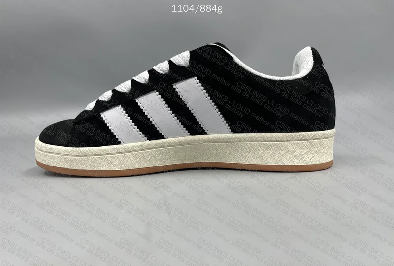 Adidas Campus 4