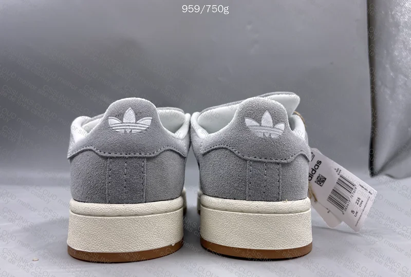 Adidas Campus